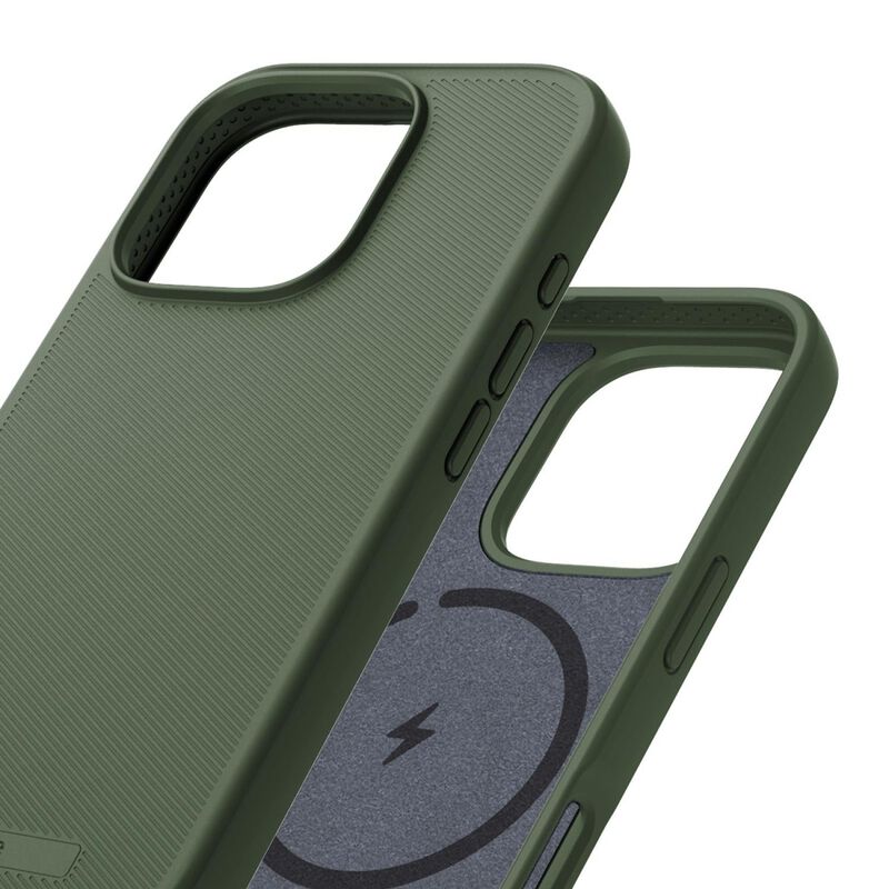 Funda Prodigee Solid Mag Para Iphone 16 Pro - V... image number null
