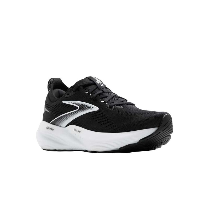 Tenis Brooks para Hombre Glycerin 22 Negro image number null