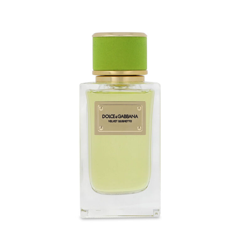 Dolce & Gabbana Velvet Mughetto 100ml Edp Spray image number null