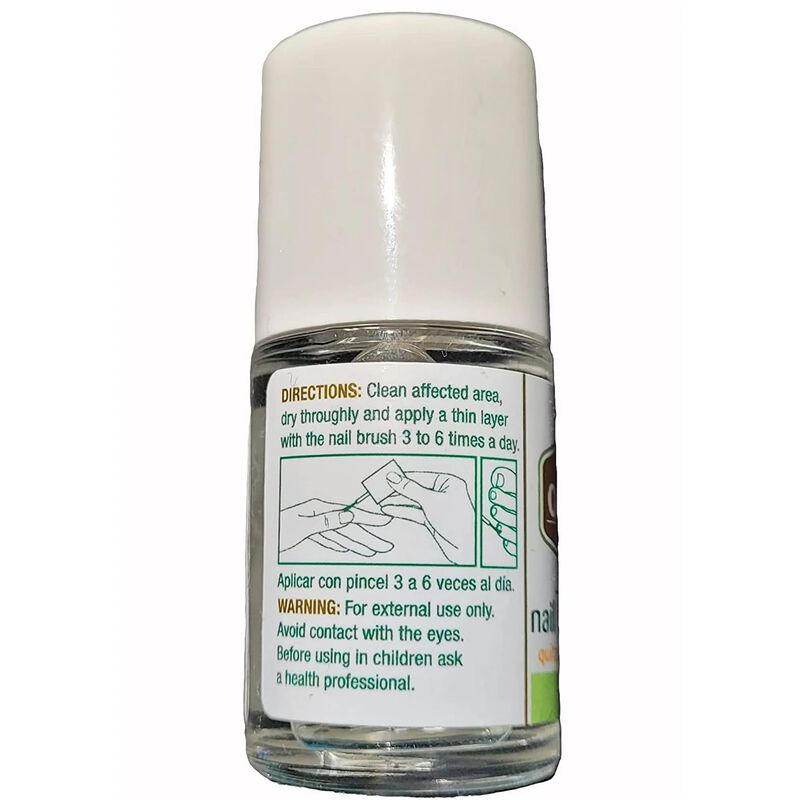 Tratamiento De U&ntilde;as Oriundo Life Extra Strength... image number null