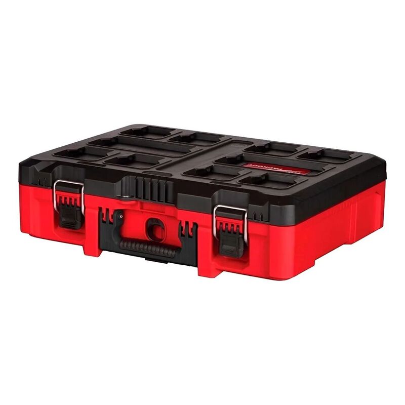 Caja de Herramientas PACKOUT MILWAUKEE 48-22-84... image number null