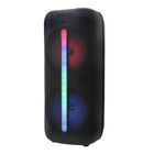 Bafle Amplificado Fussion PBS-8X2009 2X8" Cyclops 8,000 W P.M.P.O