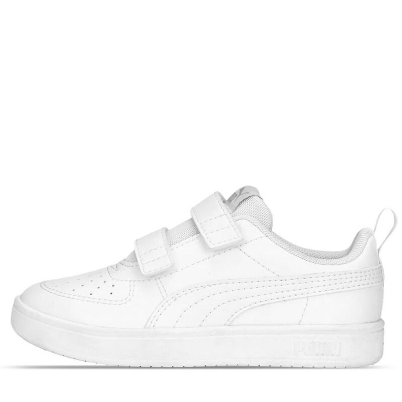 Tenis Puma Rickie V Ps Para Ni&ntilde;os 17 A 21.5 image number null