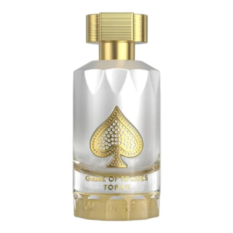 Perfume Jo Milano Game Of Spades Topaz Parfum 9... image number null