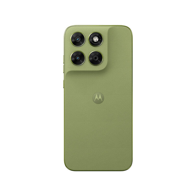 Motorola Moto G67 4+256gb Pantone Nile (lima) image number null
