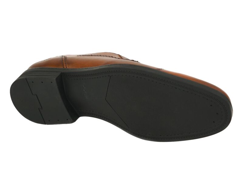 Zapatos Dockers Quebec Para Caballero D210501 C... image number null