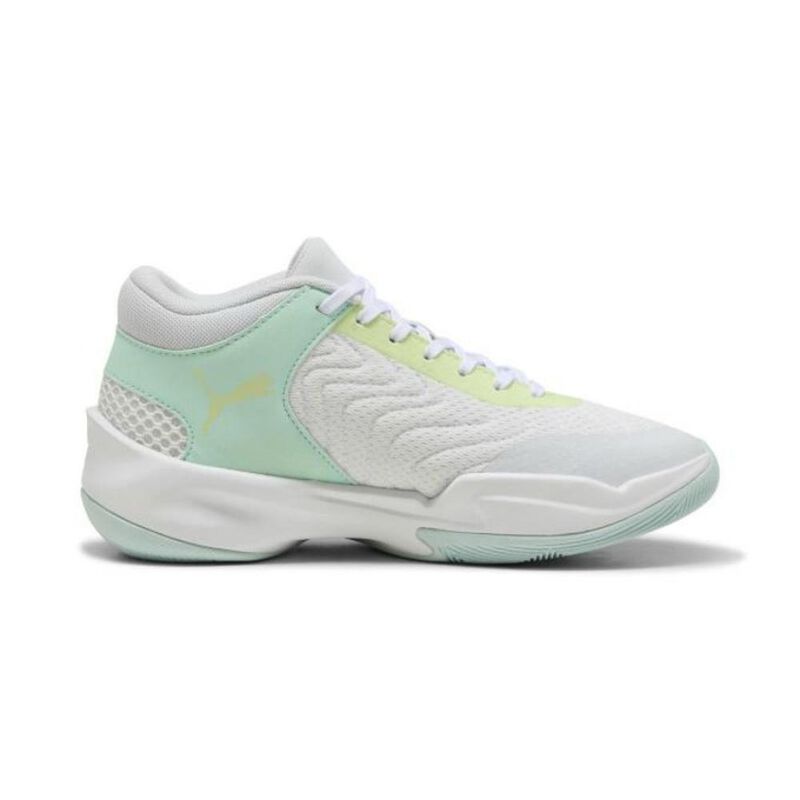 Tenis Puma Court Pro 2 JR UNISEX image number null