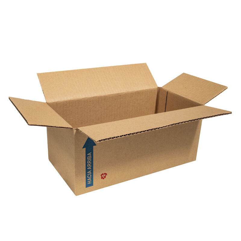 Cajas de Cart&oacute;n para Empaque 32x16x14 image number null