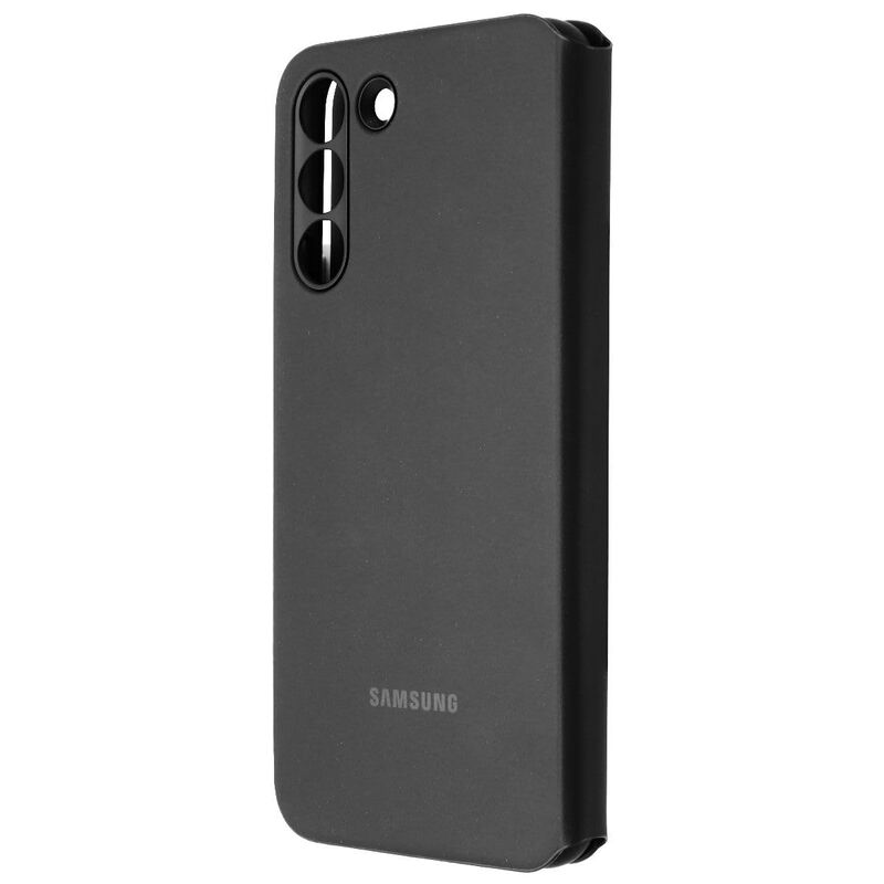 Funda Para Tel&eacute;fono Samsung Galaxy S22+ S-view ... image number null