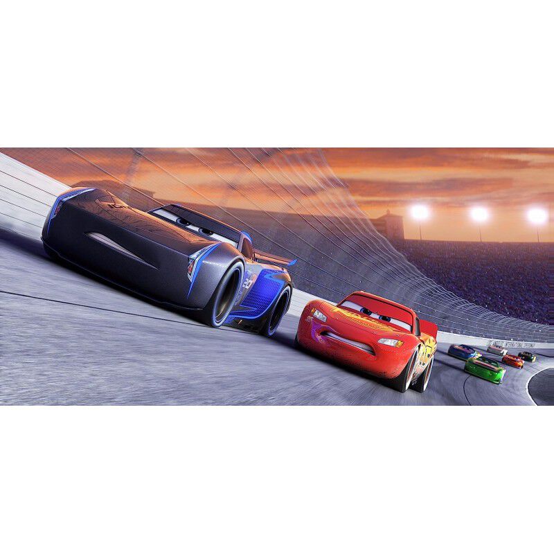 Cars 3 [DVD] image number null