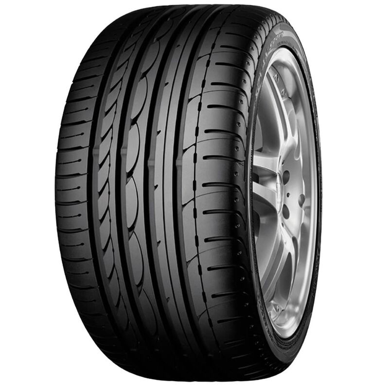 Llanta 265/35R20 99Y Yokohama Advan Sport V103S image number null