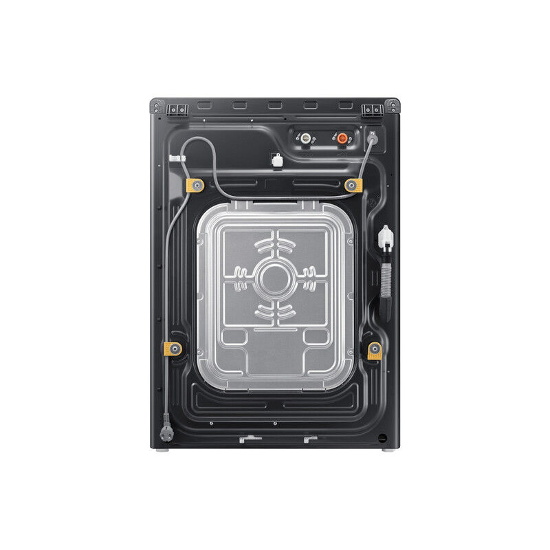 Lavasecadora Samsung 22Kg Frontal Lavasecadora ... image number null