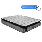 Colchón Sealy Individual Ópalo Firme