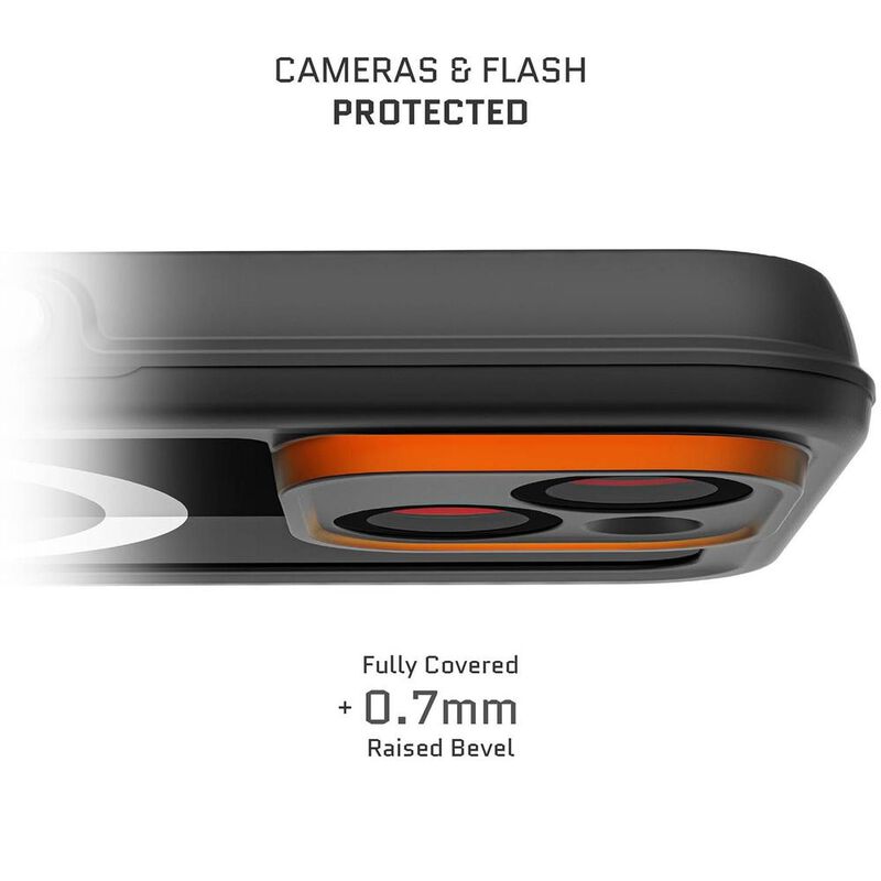 Funda GHOSTEK Nautical Slim para iPhone 14 PLUS... image number null