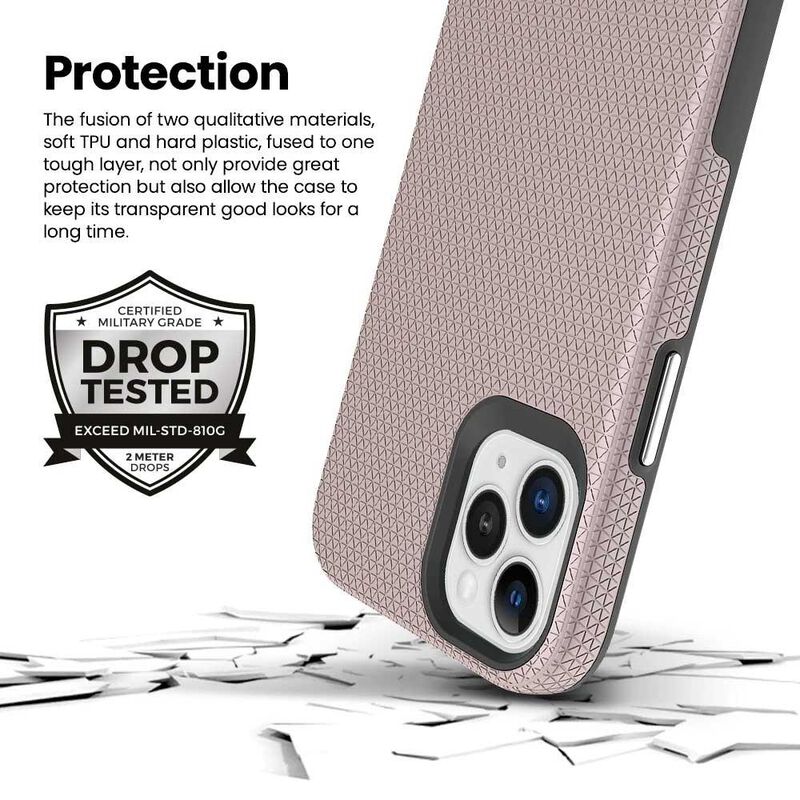 Funda PRODIGEE Rockee para iPhone 12 PRO MAX Ro... image number null