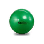 Pelota Theraband Pro Series Verde 65cm Para Yoga Y Pilates