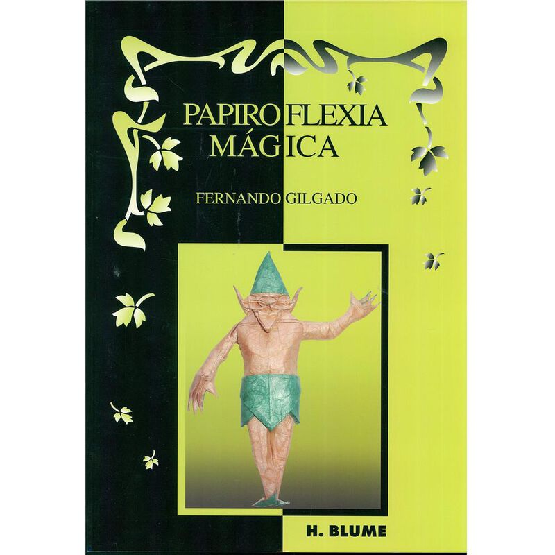 PAPIROFLEXIA MAGICA image number null