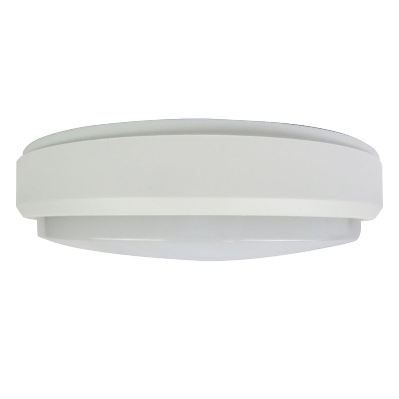 Plaf&oacute;n Screw Redondo II  Mil Luces image number null