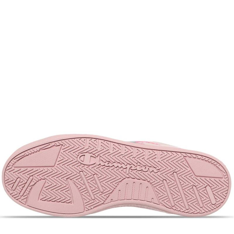 Tenis Champion Pure Floral para Mujer. CA100460... image number null