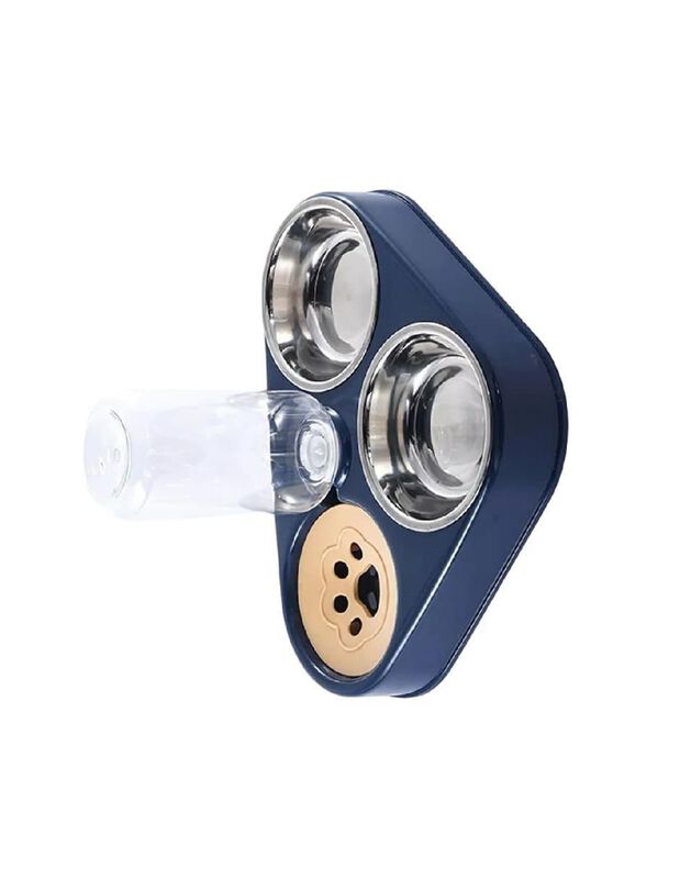 Comedero para mascota Casa BIU image number null