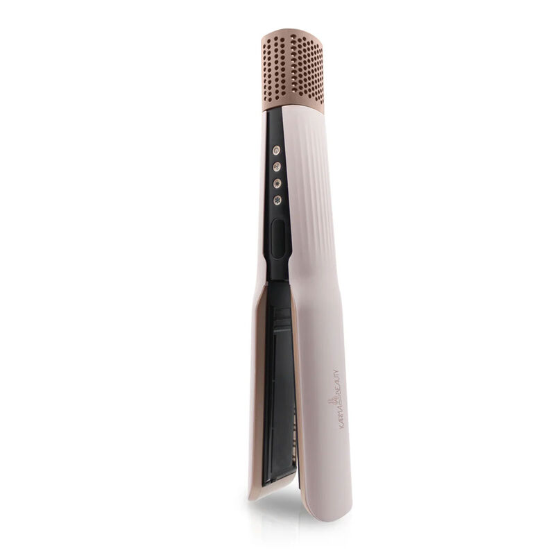 Alisador De Aire I&oacute;nico Karma Beauty Breeze Bla... image number null