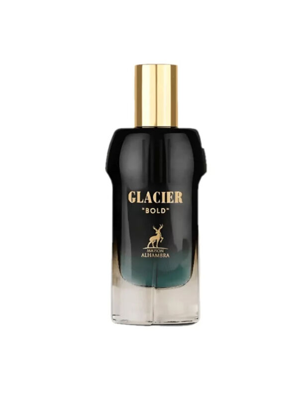 Maison Alhambra Glacier Bold Edp 100 ml image number null