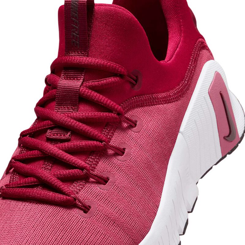 Tenis Nike Para Mujer Free Metcon Sweet Beet image number null