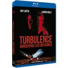 Turbulencia Abr&oacute;chense Los Cinturones Bd 1996 Turbulencia