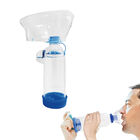 Aeroc&aacute;mara Para Adulto Espaciadora Con V&aacute;lvula | Aerochamber AC-001