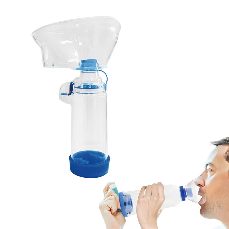 Aeroc&aacute;mara Para Adulto Espaciadora Con V&aacute;lvula ... image number null