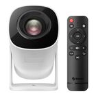 Mini proyector multimedia HD de 4 840 lm (110 A... Mini proyector multimedia HD de 4 840 lm (110 ANSI lm) con Bluetooth