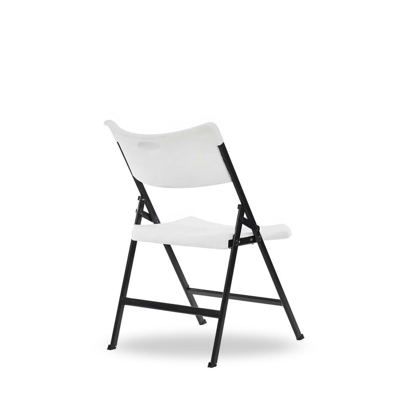 Silla Mod. IDA029A-012 Verona Blanco (HAE 55 Pz... image number null