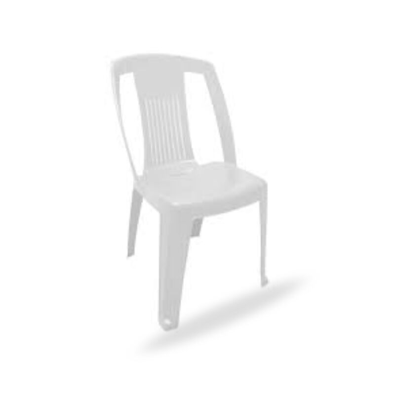 Silla Mod. PDA038A-012 Publicity Bco image number null