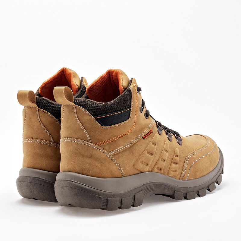 Bycasino X Zapato para hacer hiking para hombre... image number null