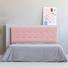 Cabecera Dicasa Bilbao Individual Rosa