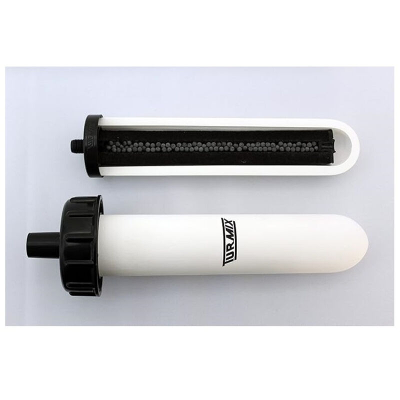 Repuesto P/ Filtro Purificador De Agua Turmix E... image number null