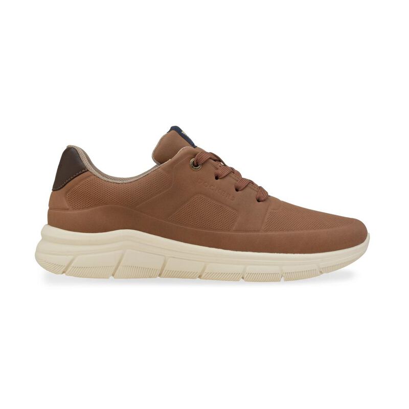 Zapatos Dockers para caballero Thiago D2225831 ... image number null