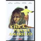 La Chica Del Pijama Amarillo [dvd] (1977) La Chica Del Pijama Amarillo