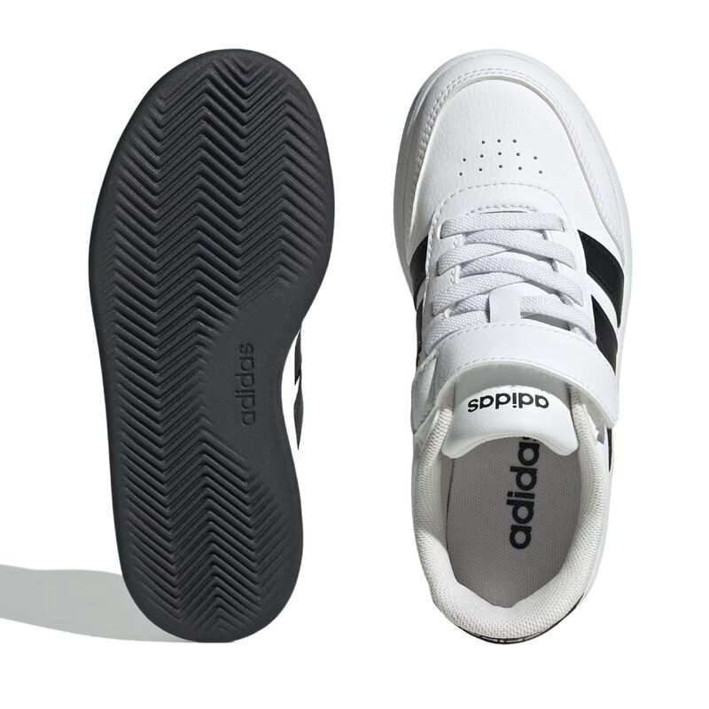 Tenis Casual Adidas Braknet 3.0 EL C JS3688 image number null