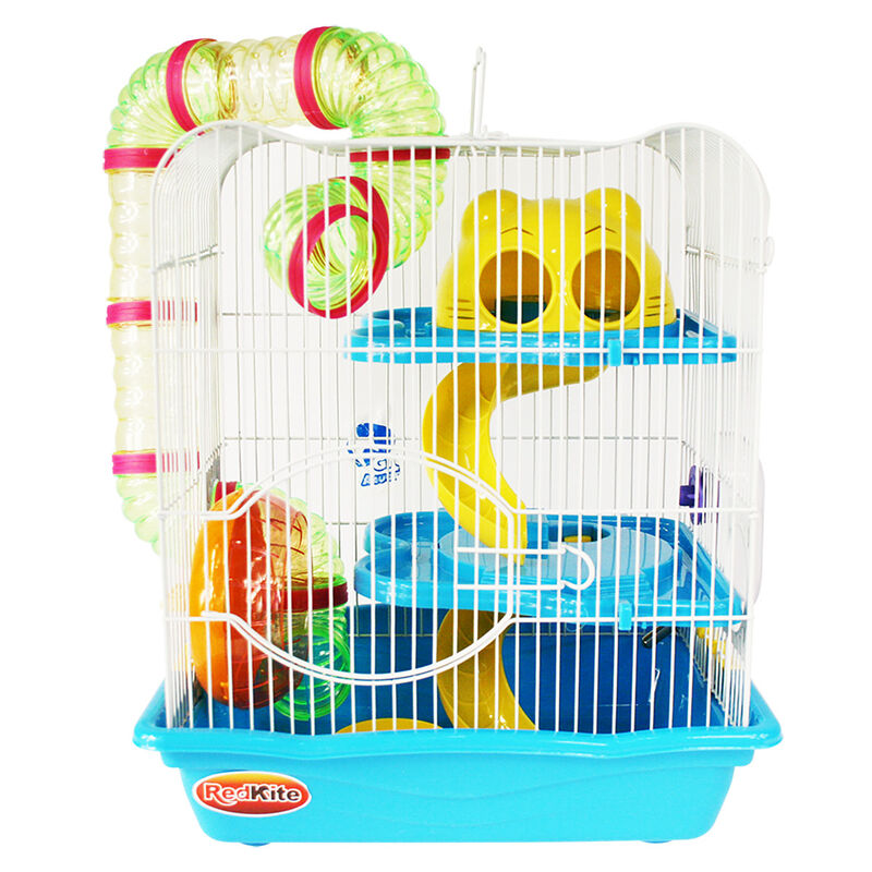 RedKite Jaula Fresno II para Roedor image number null