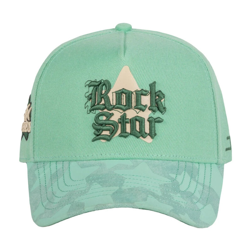 Gorra Jc Hats Rock Star 003267 image number null