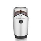 Molino De Caf&eacute; Hamilton Beach 80350g 125w Plata Syp