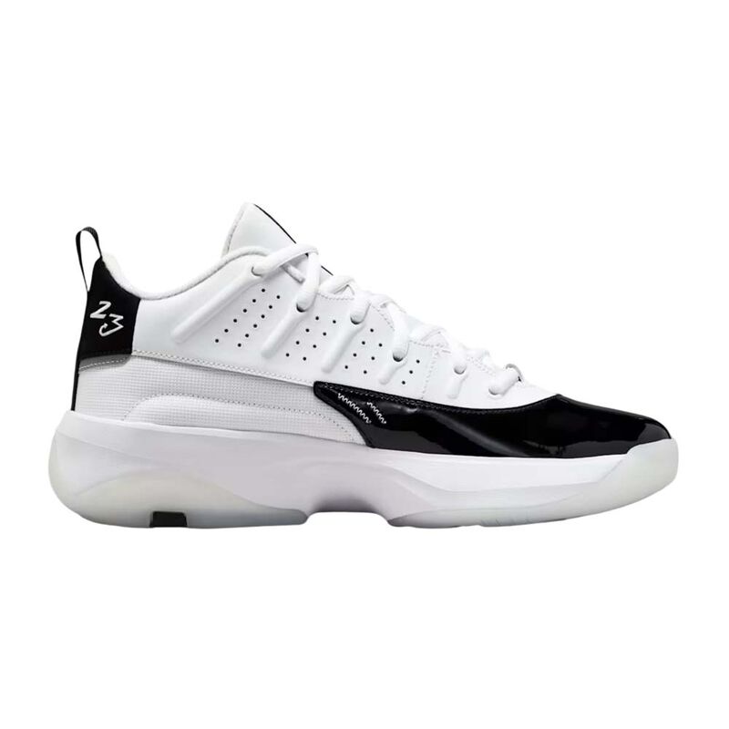 Tenis Nike para Hombre Jordan Max Aura 7 White image number null