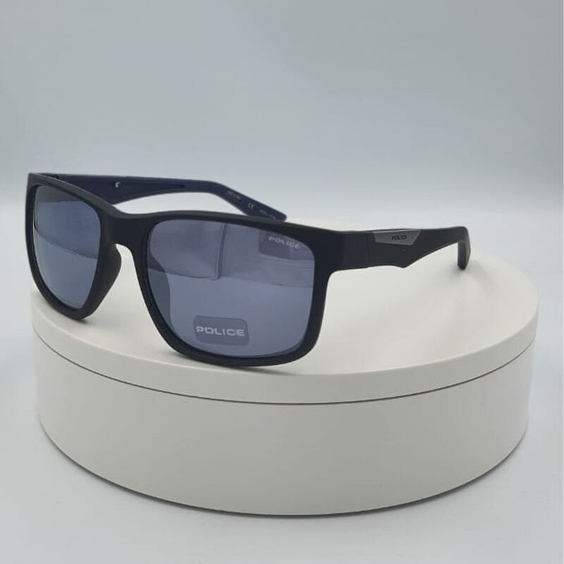 Lente Solar Police 100% UV Mod SPL.0806K.6AAX.5... image number null