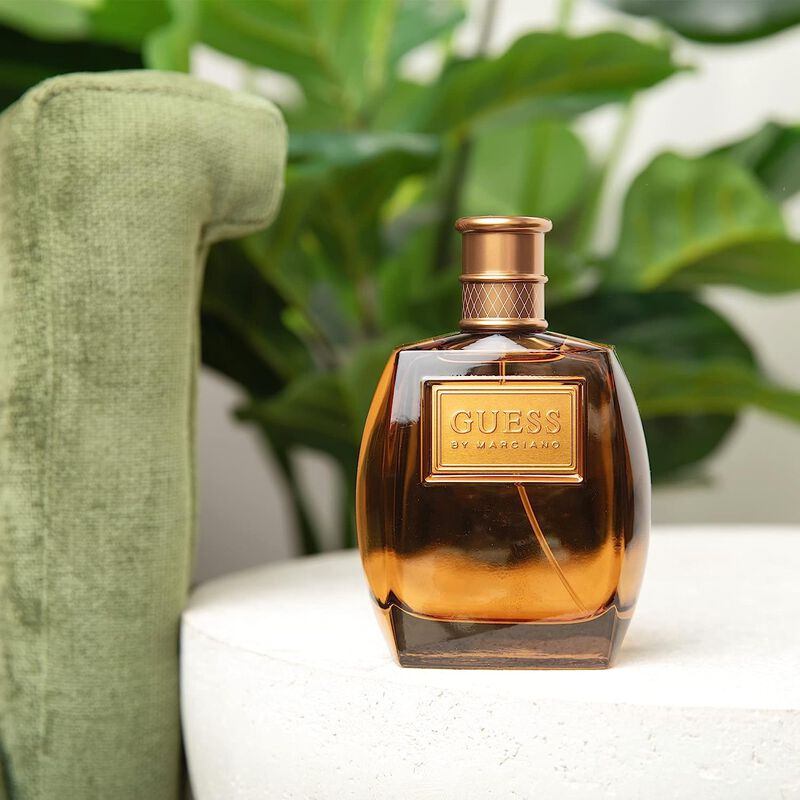 Perfume de Hombre Guess By Marciano For Men 100... image number null