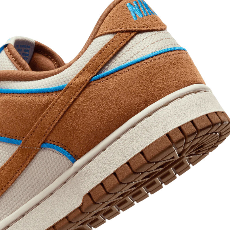 Tenis Casual Nike Dunk Low Retro Prm Fn5825-100... image number null