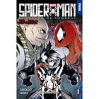 Spider-Man. Guerrero de sombras