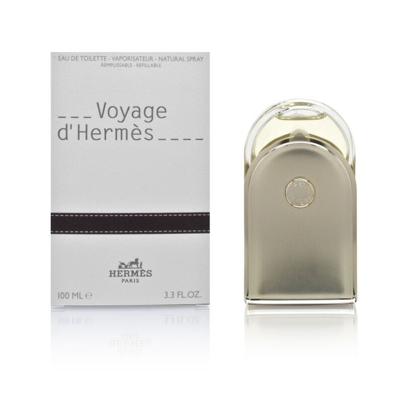Perfume Hermes Voyage D'hermes Eau-de-toilette,... image number null