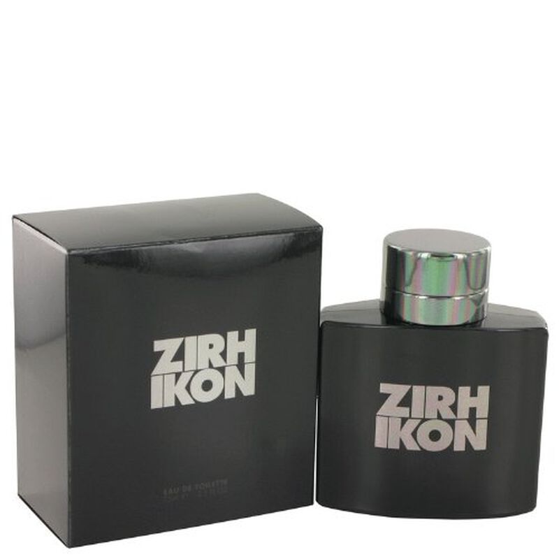 Perfume Zirh Ikon Eau De Toilette 75 Ml Para Ho... image number null