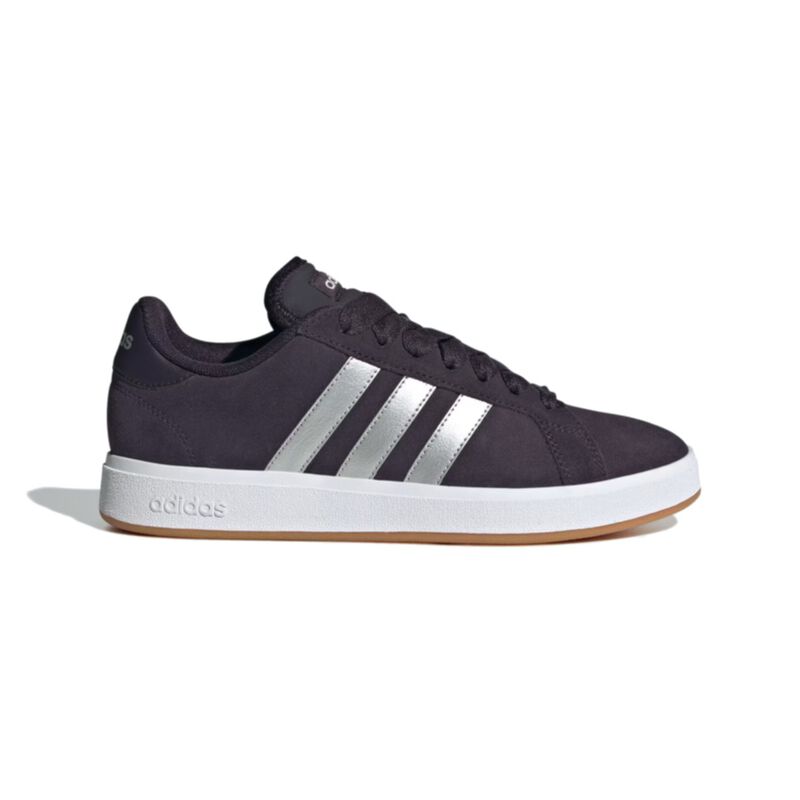 Tenis Mujer Adidas Court Base Negro IH6191 image number null